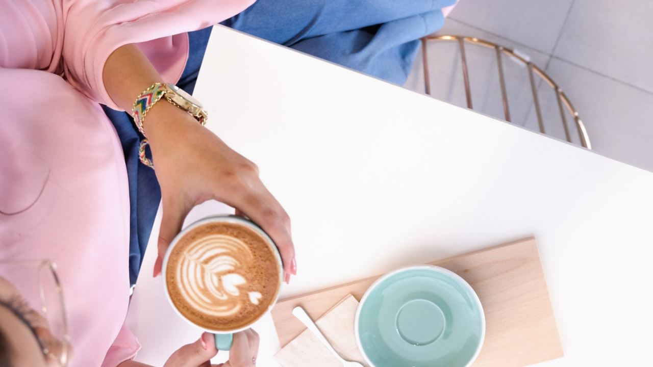 5 inspiring spots for remote working in Malta