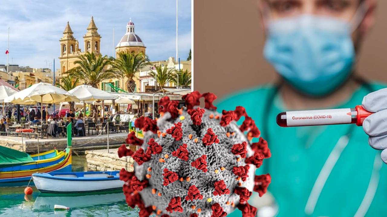 Record alert? 0 new cases expected for Malta today for the fifth