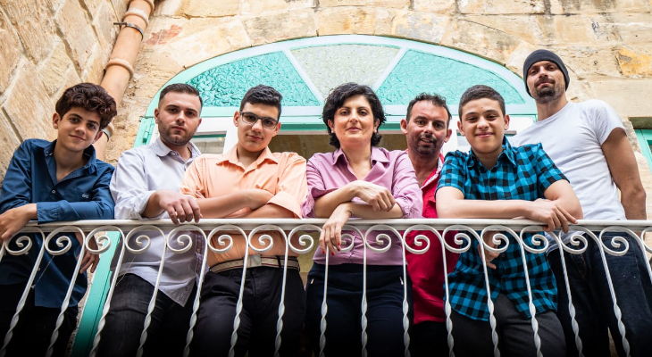 Għanafest?