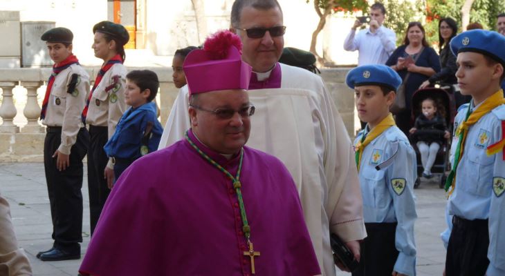 archbishop