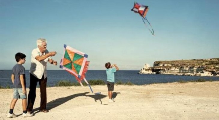 Discover these traditional Maltese street games of old