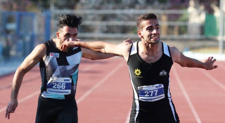 Malta to host the Championships of the Small States of Europe