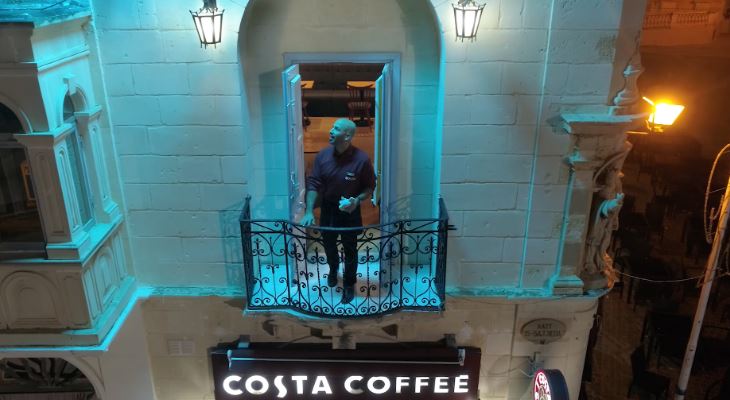 costa