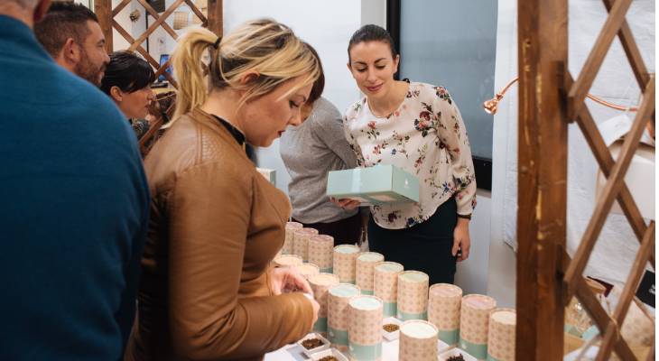 This Maltese school is putting out all the stops for its Christmas Market