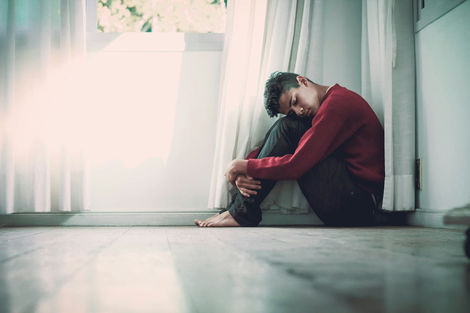 Mental health malta