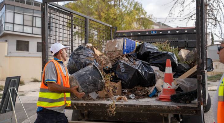 Cleaning & Maintenance Department Malta