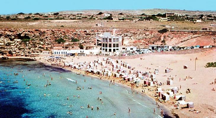 Joseph Bugeja via Malta Lura Fil Passat / Facebook