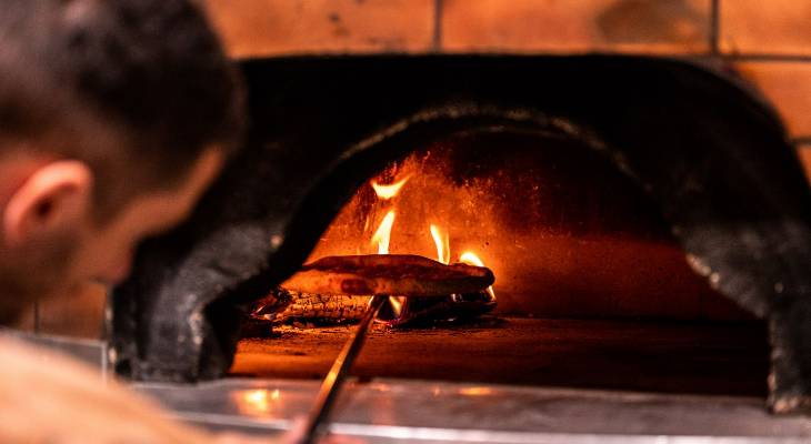From Macedonia to Malta: Meet the Young Chef Behind Tango & Fork