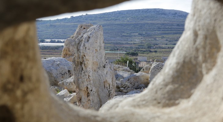 Skorba Temples