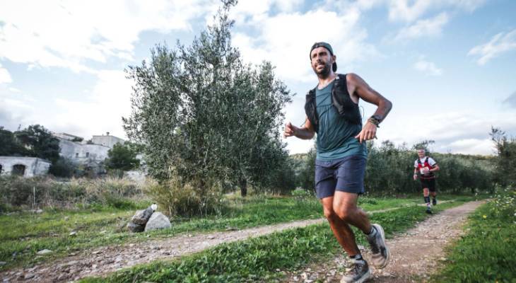 Zach Vella YMCA running project