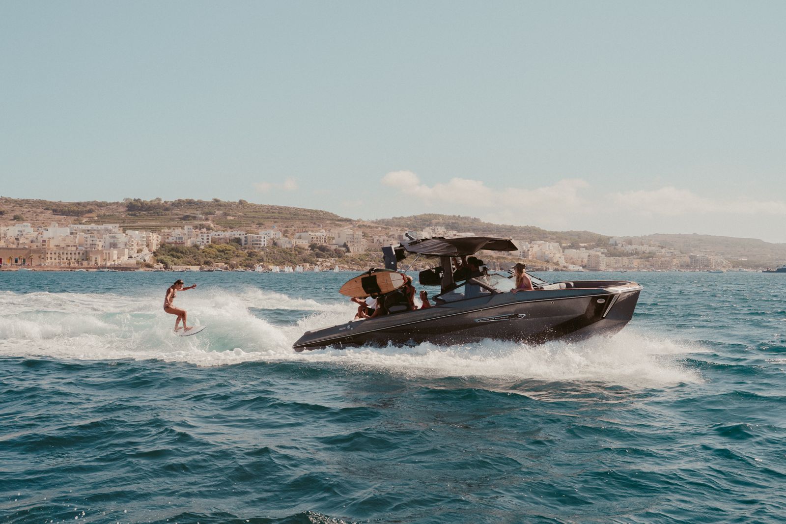 Santa maria watersports