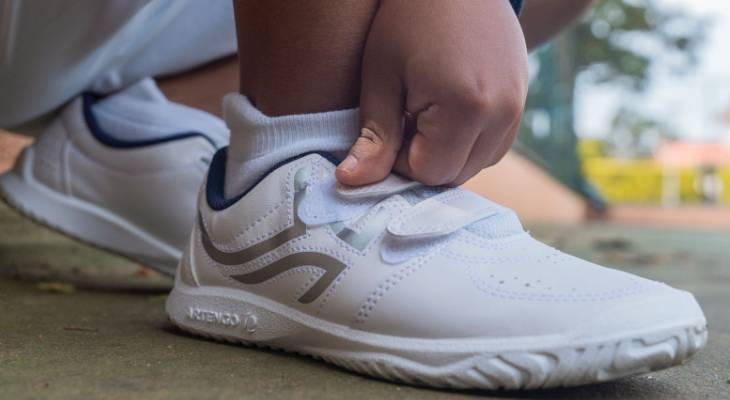 Decathlon Malta shoes