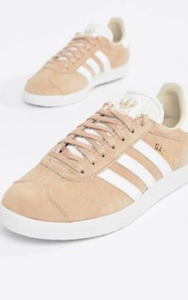 Adidas Originals Gazelle Trainers