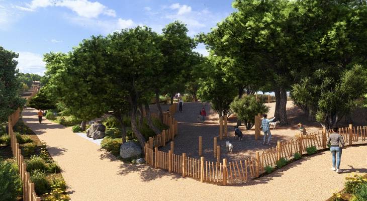 birgu open space