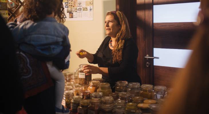 This Maltese school is putting out all the stops for its Christmas Market