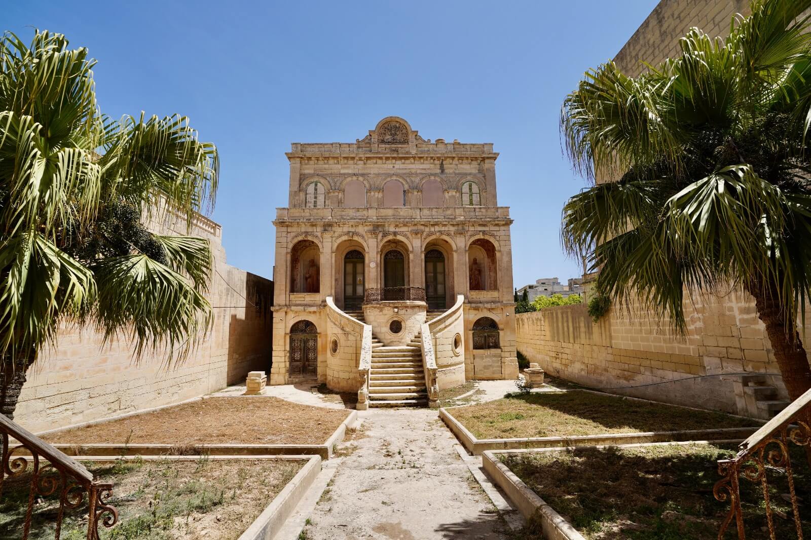 Villa Luginsland