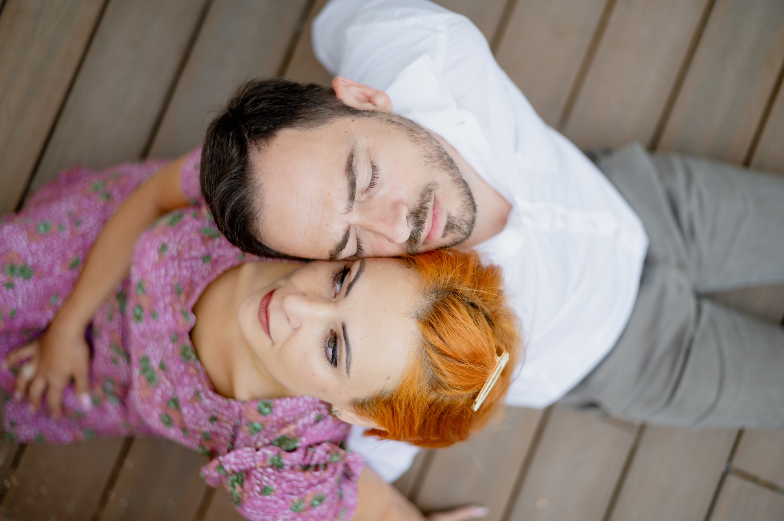 Lovesong: L-Għanja tan-Namra