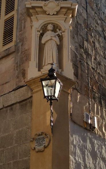 Alleys of the Three Villages