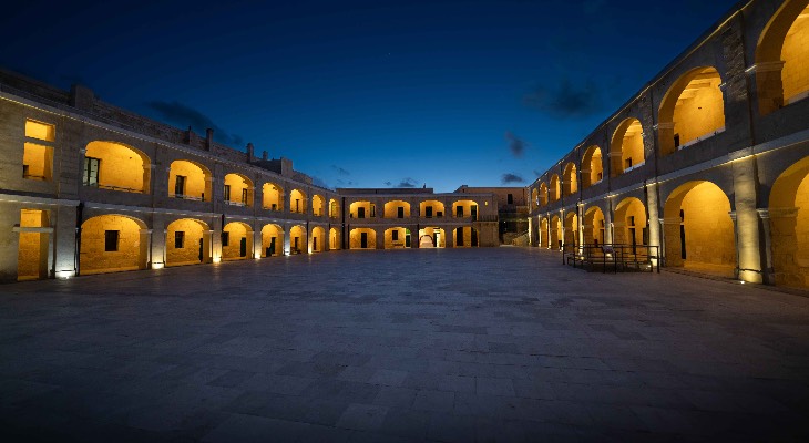 Heritage Malta