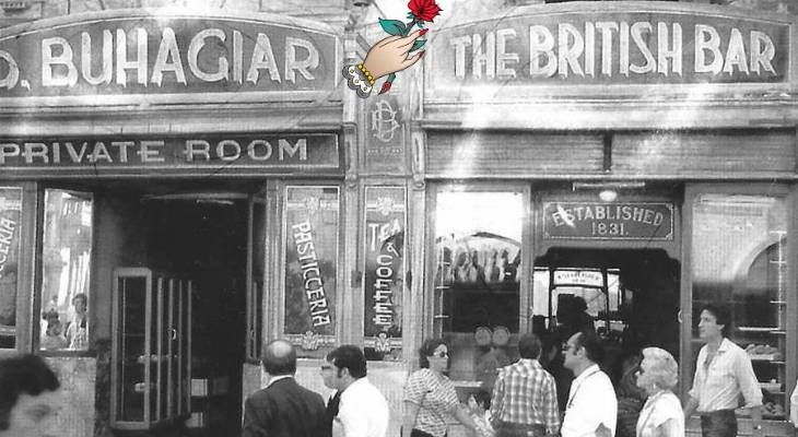 Battle of the pastizzi!
