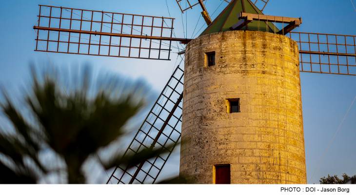 xarolla windmill