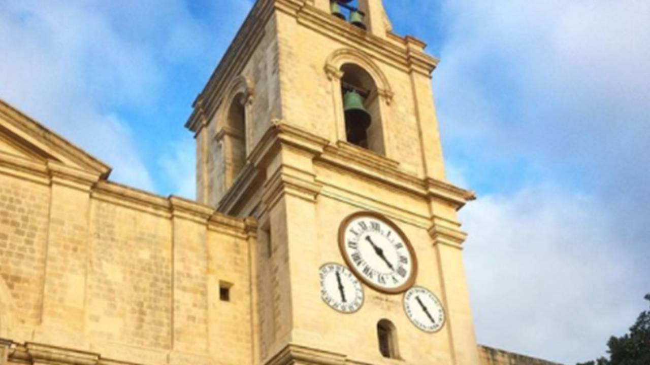 Turn back your clocks! Malta’s summer time officially ends at 3am tomorrow
