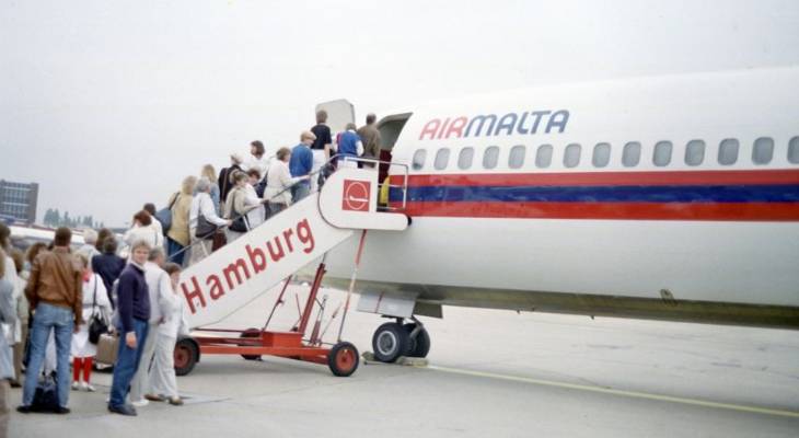 airmalta