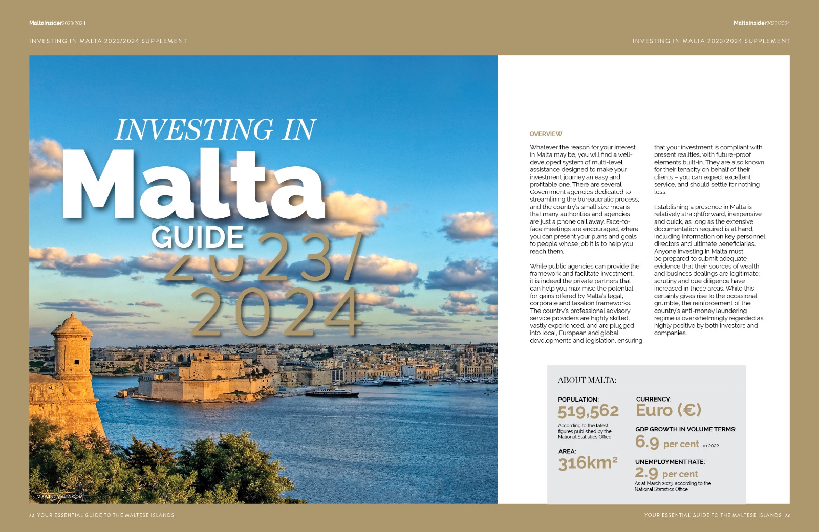 Malta Insider