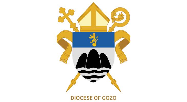 Gozo coat of arms
