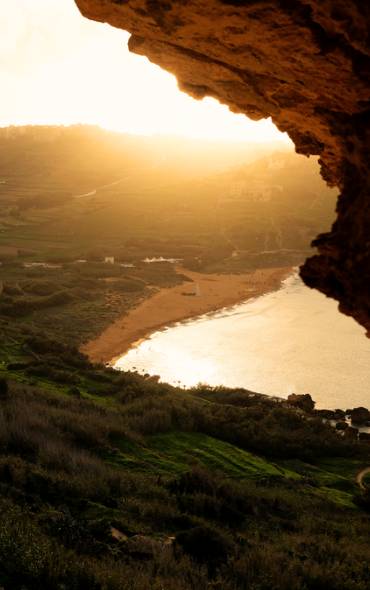 Gozo on The Guardian