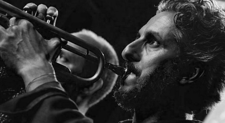 May is the month for…music!
