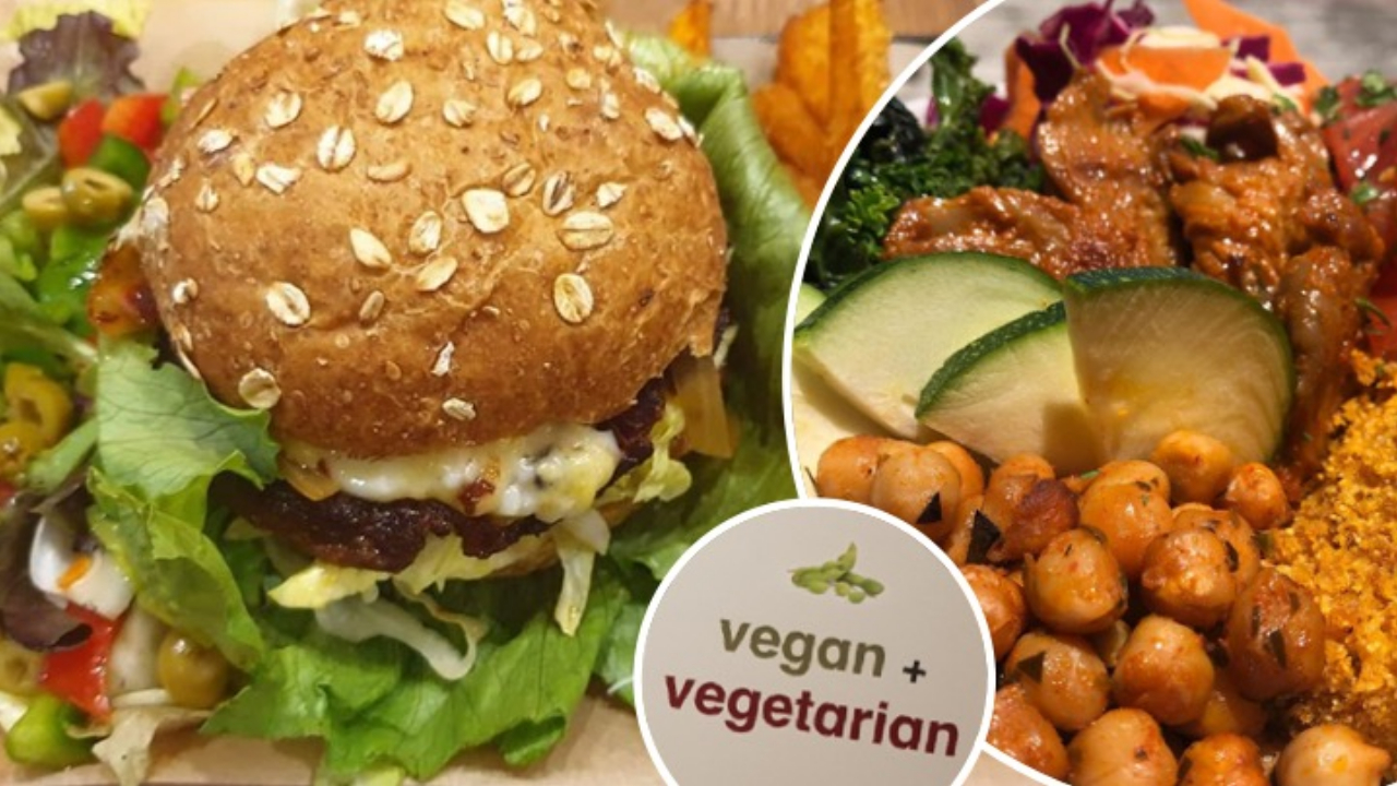 Spotlight on veganism How easy is it to be vegan in Malta?