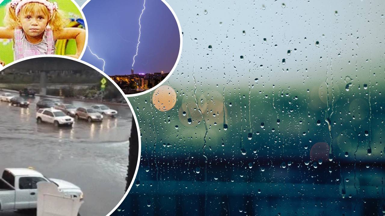 Your Malta rain starter pack! Here's everything you need to know to