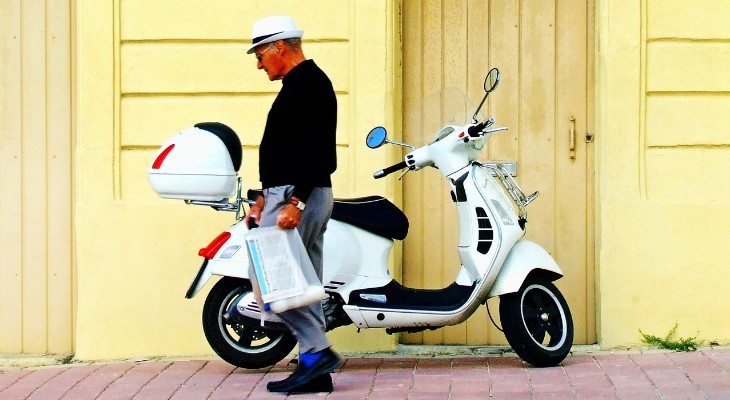 Longer days doing what you love