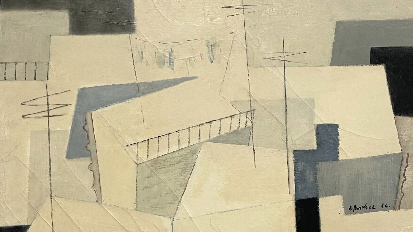 Malta airport new art and culture