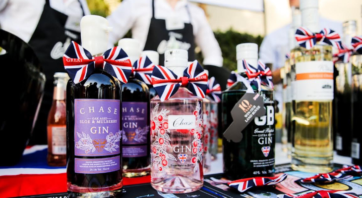 Gin Fair 2
