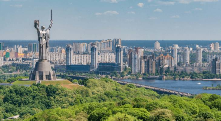 ukraine 