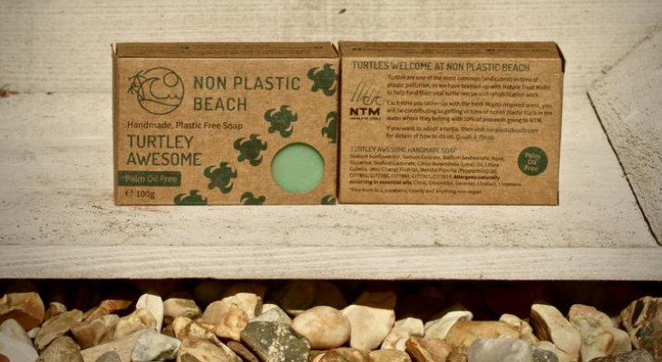 Turtely Awesome Eco Pack with Nature Trust Malta 4