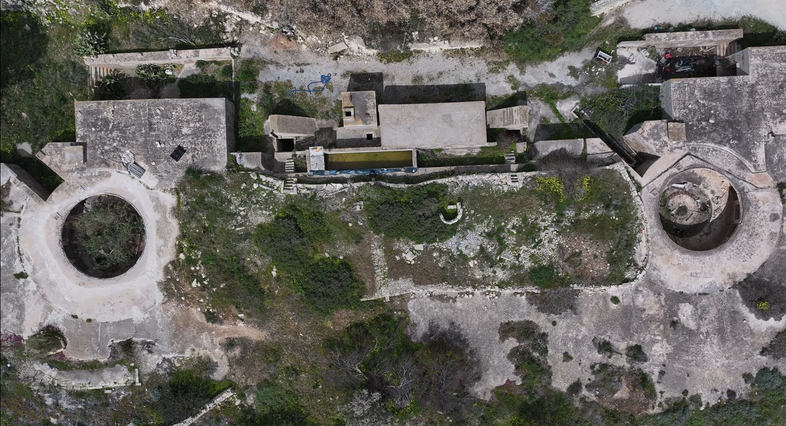 Fort Bengħisa open day