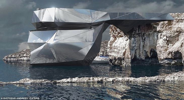 Azure Window replacement