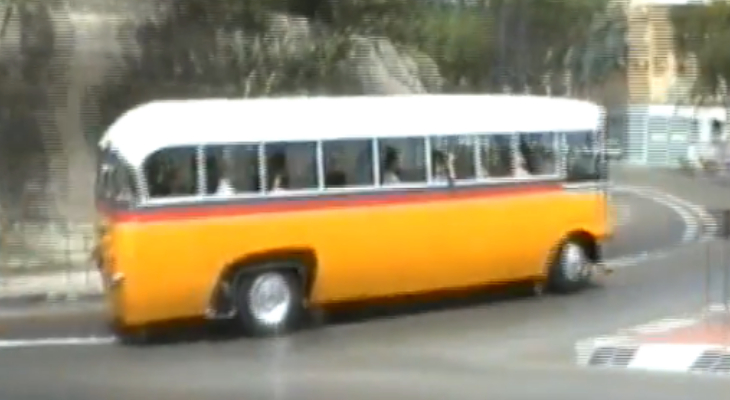 buses