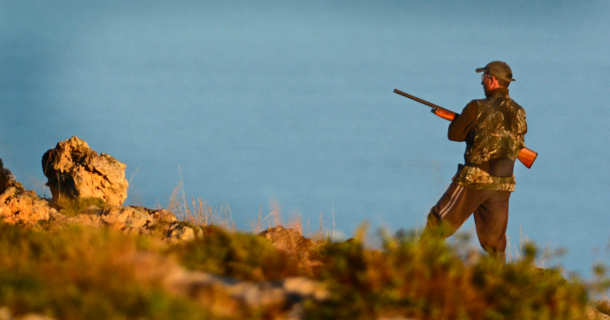 FYI Malta’s autumn hunting season is now CLOSED
