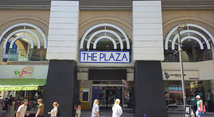 Plaza