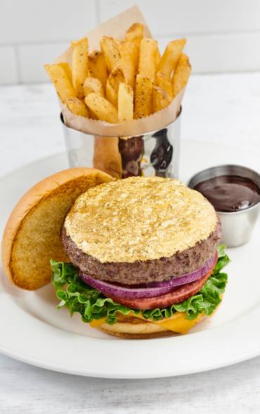 burger