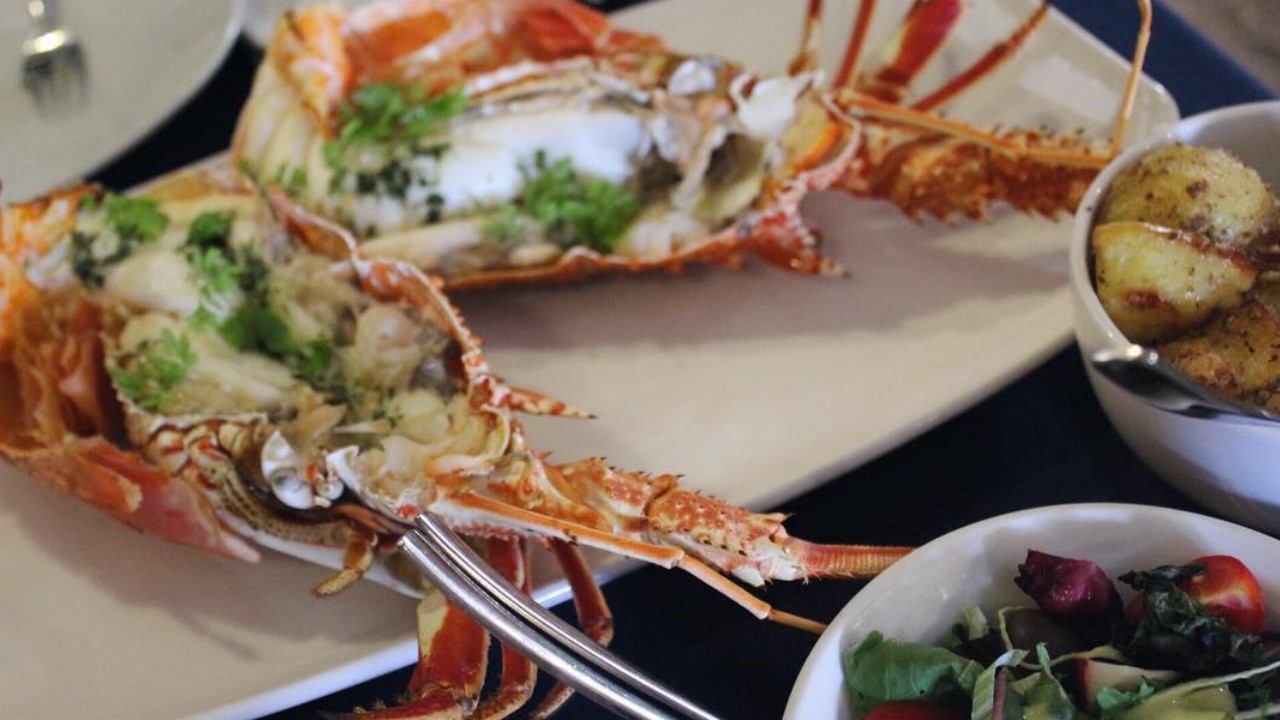 5 amazing seafood restaurants to try in Malta & Gozo