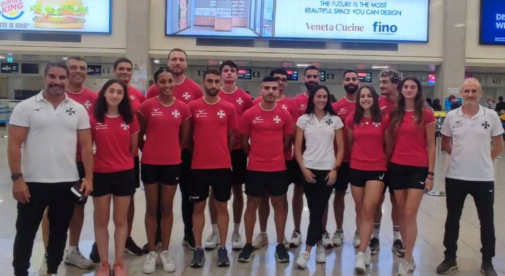 Team Malta
