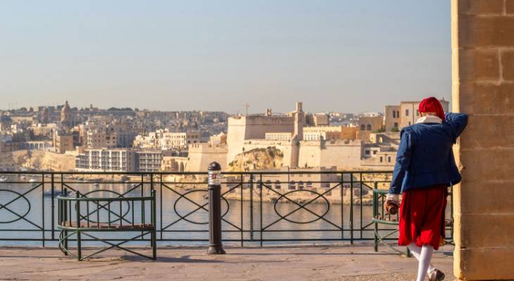 Malta themed tours