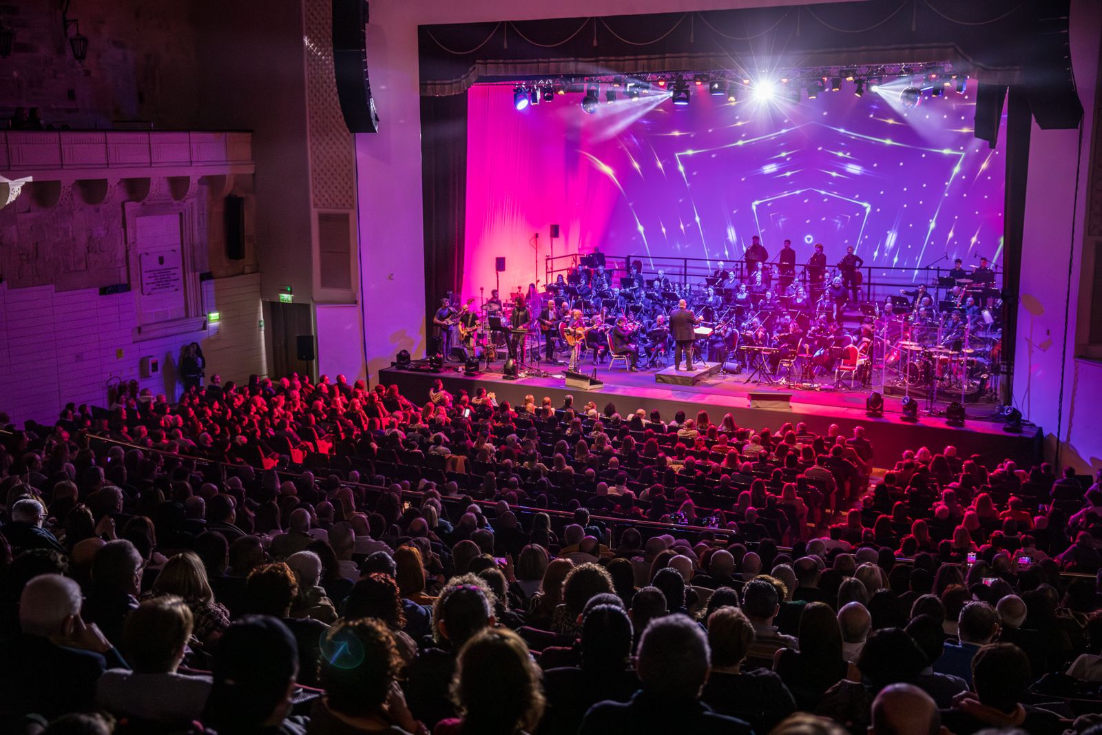 Gozo Youth Wind Band & Orchestra