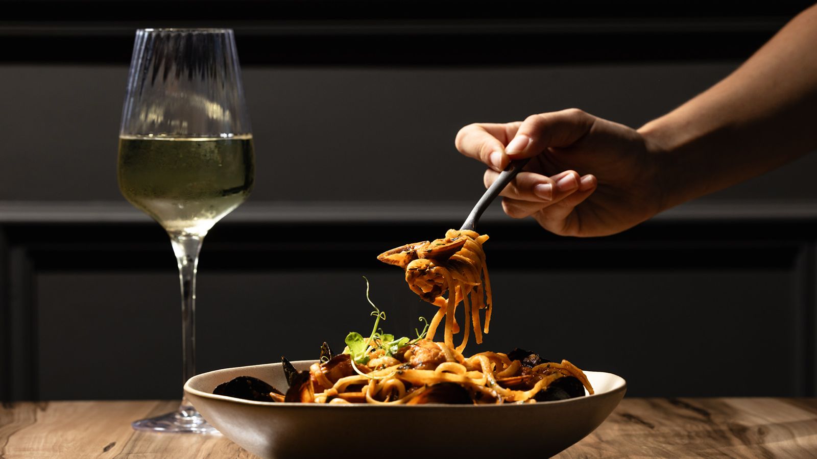 Ta’ Giulia Wine & Dine