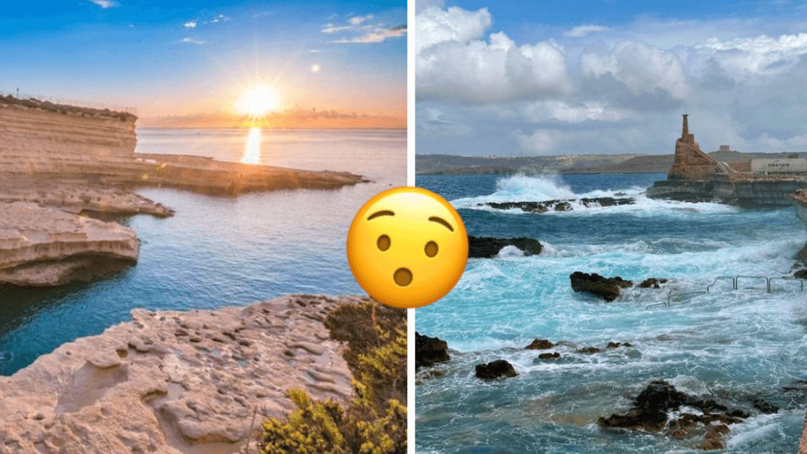 Summer weather still loading! More than half of Malta and Gozo’s